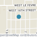 1502 Avenue K Sterling IL 61081 map pin